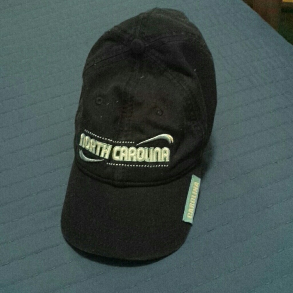 A North Carolina Cap